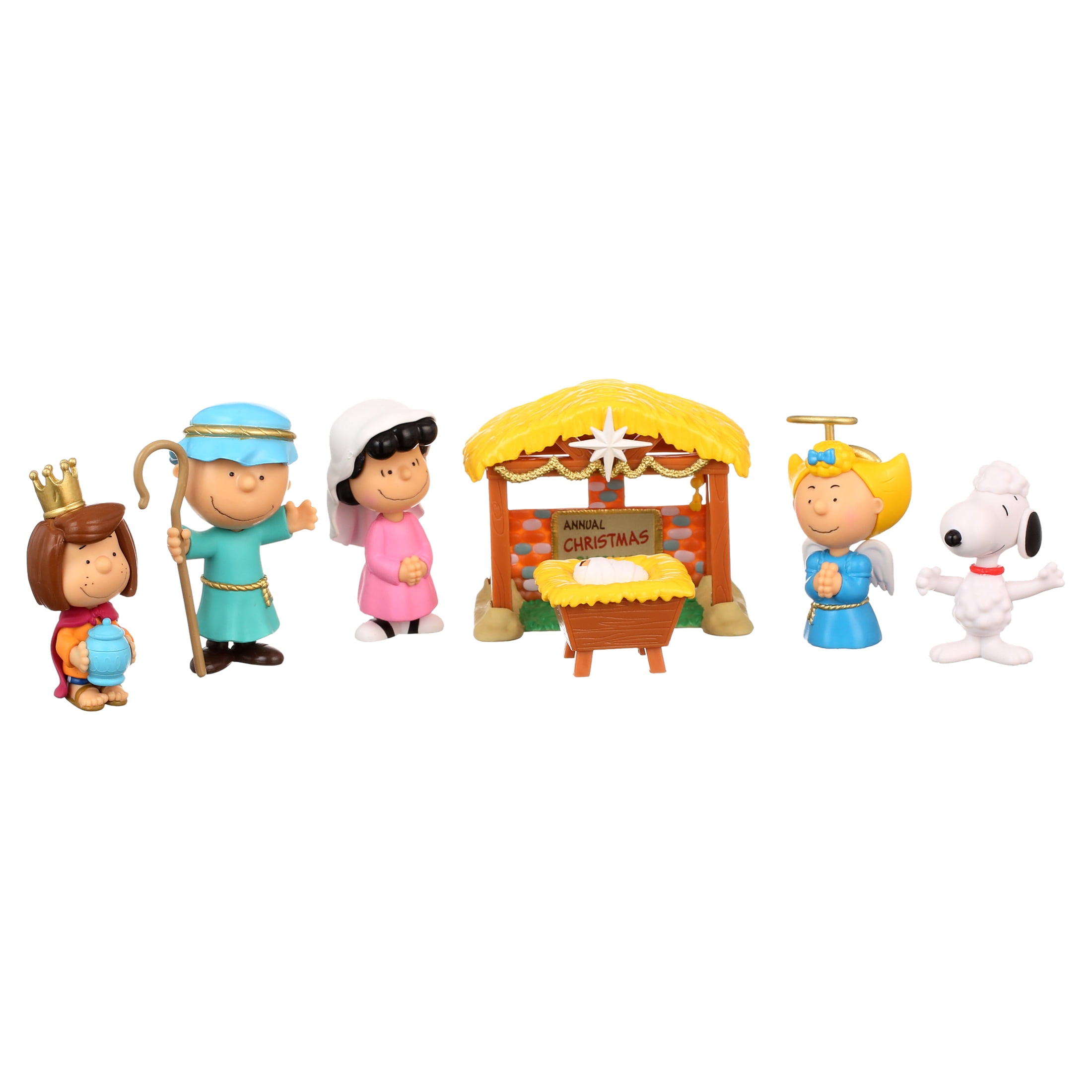 Amazon.com: Peanuts Kurt Adler Battery Operated Snoopy and