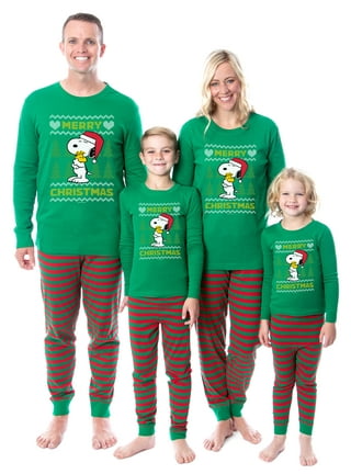 Ugly christmas jammies sale