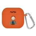 thumbnail image 1 of Peanuts Classic Characters HD Case Cover Compatible with Apple AirPods Gen 4 (Pigpen) by Affinity Bands, 1 of 3