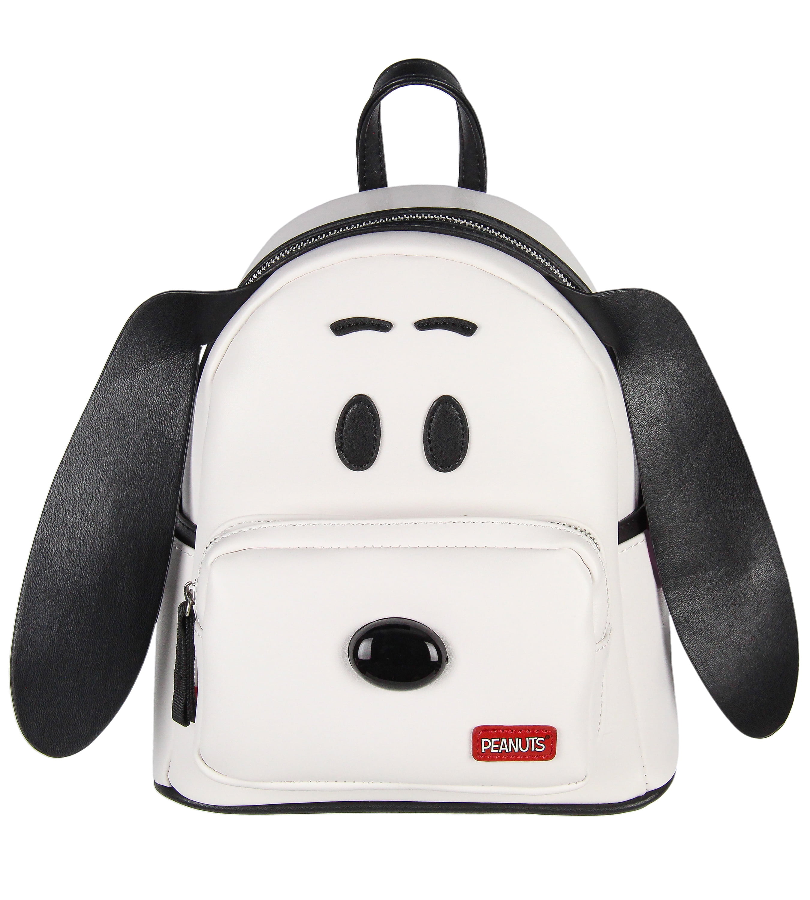 Pastele Snoopy The Peanuts Custom Backpack Personalized School Bag Travel  Bag Work Bag Laptop Lunch Office