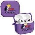thumbnail image 1 of Peanuts Classic HDX Case Cover Compatible with Apple AirPods Gen 3 (Schroeder) by Affinity Bands, 1 of 4