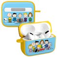 thumbnail image 1 of Peanuts Classic HDX Case Cover Compatible with Apple AirPods Pro 1 & 2 (Peanuts) by Affinity Bands, 1 of 4