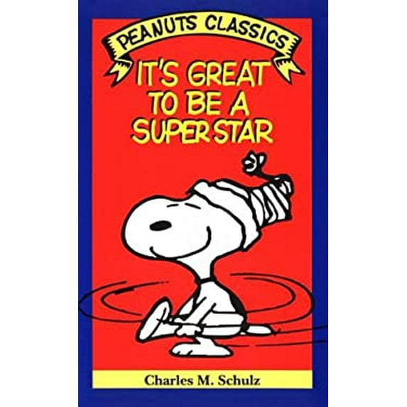 Pre-Owned It's Great to Be a Superstar (Paperback) 0805014772 9780805014778