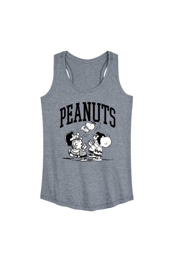 - Collegiate Group - Women's Racerback Tank Top