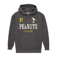 thumbnail image 1 of Peanuts - Country Club - Men's Fleece Hoodie Sweatshirt, 1 of 5