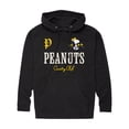 thumbnail image 1 of Peanuts - Country Club - Men's Fleece Hoodie Sweatshirt, 1 of 4