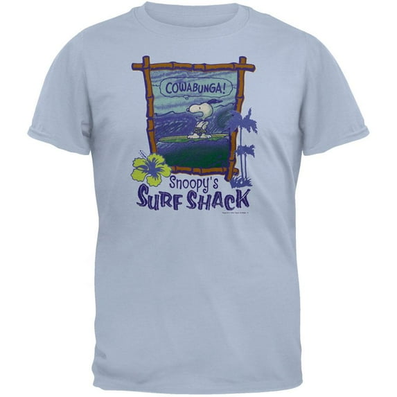 Peanuts - Cowabeagle T-Shirt - X-Large