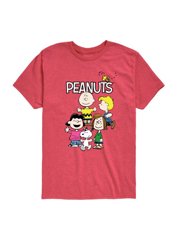 - Crew Boys' Short Sleeve Graphic T-Shirt