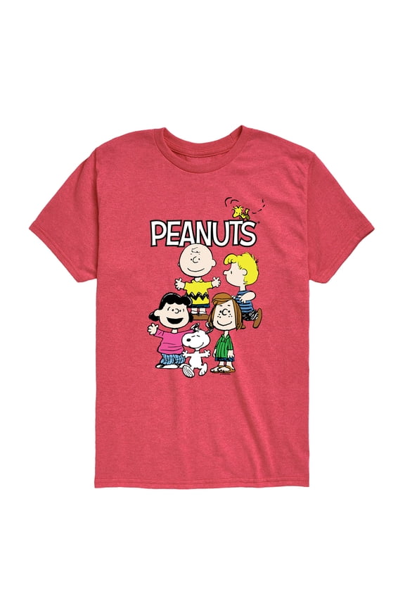 - Crew - Youth Boys Short Sleeve Graphic T-Shirt