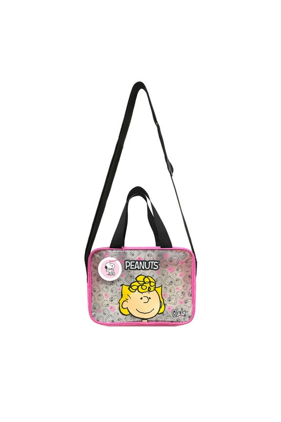 Peanuts Crossbody Bag