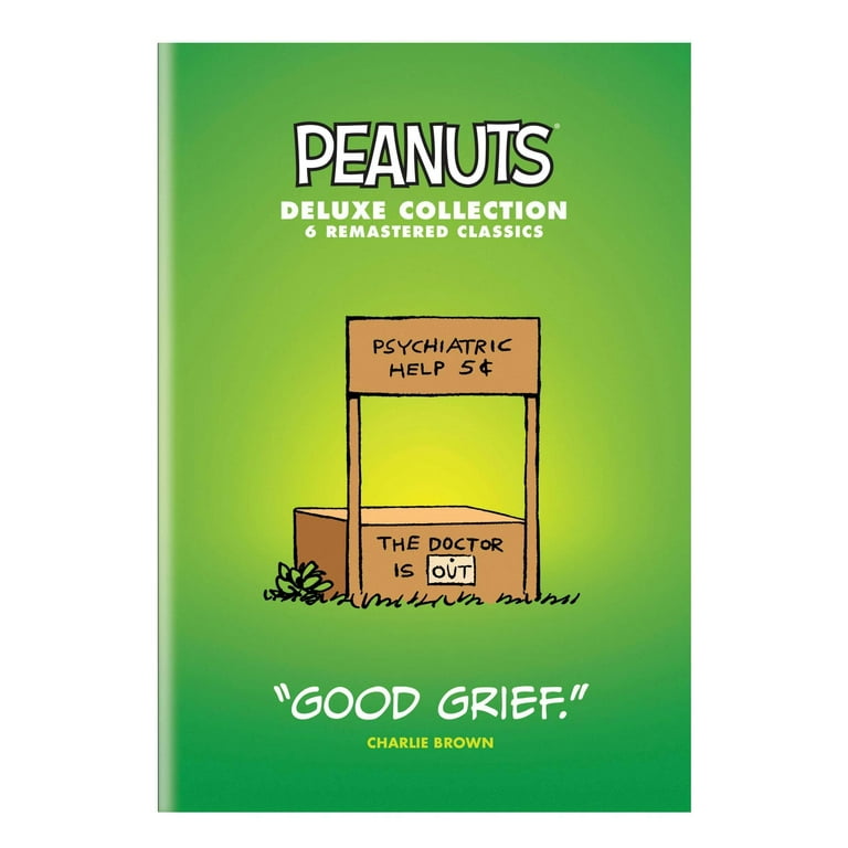 Peanuts 1960's Collection：美品DVD Amazon.com: Peanuts 1960's Collection (A Charlie Brown