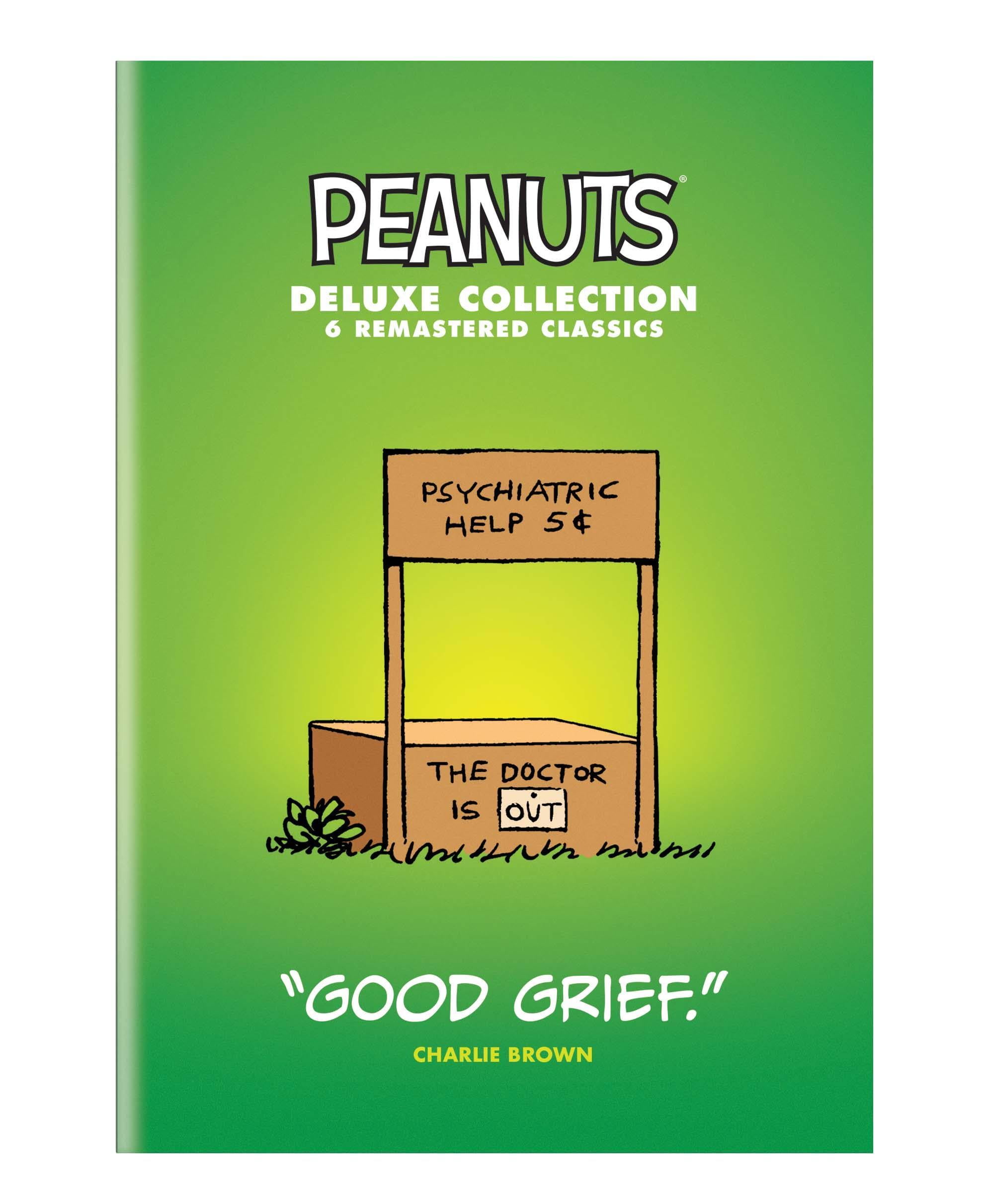Peanuts: 1960s Collection DVD, 2009, 2-Disc Set Brand New