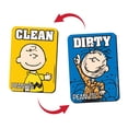 thumbnail image 1 of Peanuts Dishwasher Magnet, 1 of 7