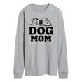 thumbnail image 1 of Peanuts - Dog Mom - Men's Long Sleeve T-Shirt, 1 of 1