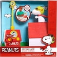 thumbnail image 1 of Peanuts Electronic Flying Ace Remote Control, 1 of 2