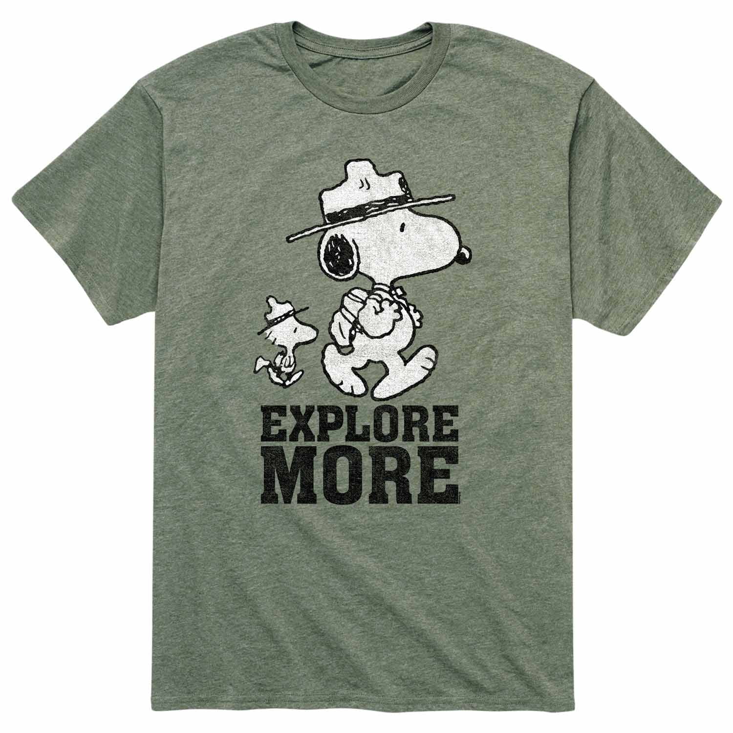 spoopy shirts