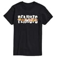 thumbnail image 1 of Peanuts - Faces - Men's Short Sleeve Graphic T-Shirt, 1 of 5