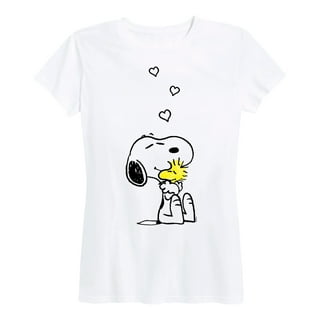 Snoopy Green Clothing Snoopy in |