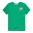 thumbnail image 1 of Peanuts - Fly Like A Beagle - Toddler And Youth Short Sleeve Graphic T-Shirt, 1 of 6