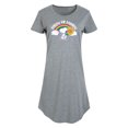 thumbnail image 1 of Peanuts - Follow The Rainbow - Women's Any Way Dress, 1 of 7
