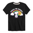 thumbnail image 1 of Peanuts - Follow The Rainbow - Youth Short Sleeve Tee, 1 of 5