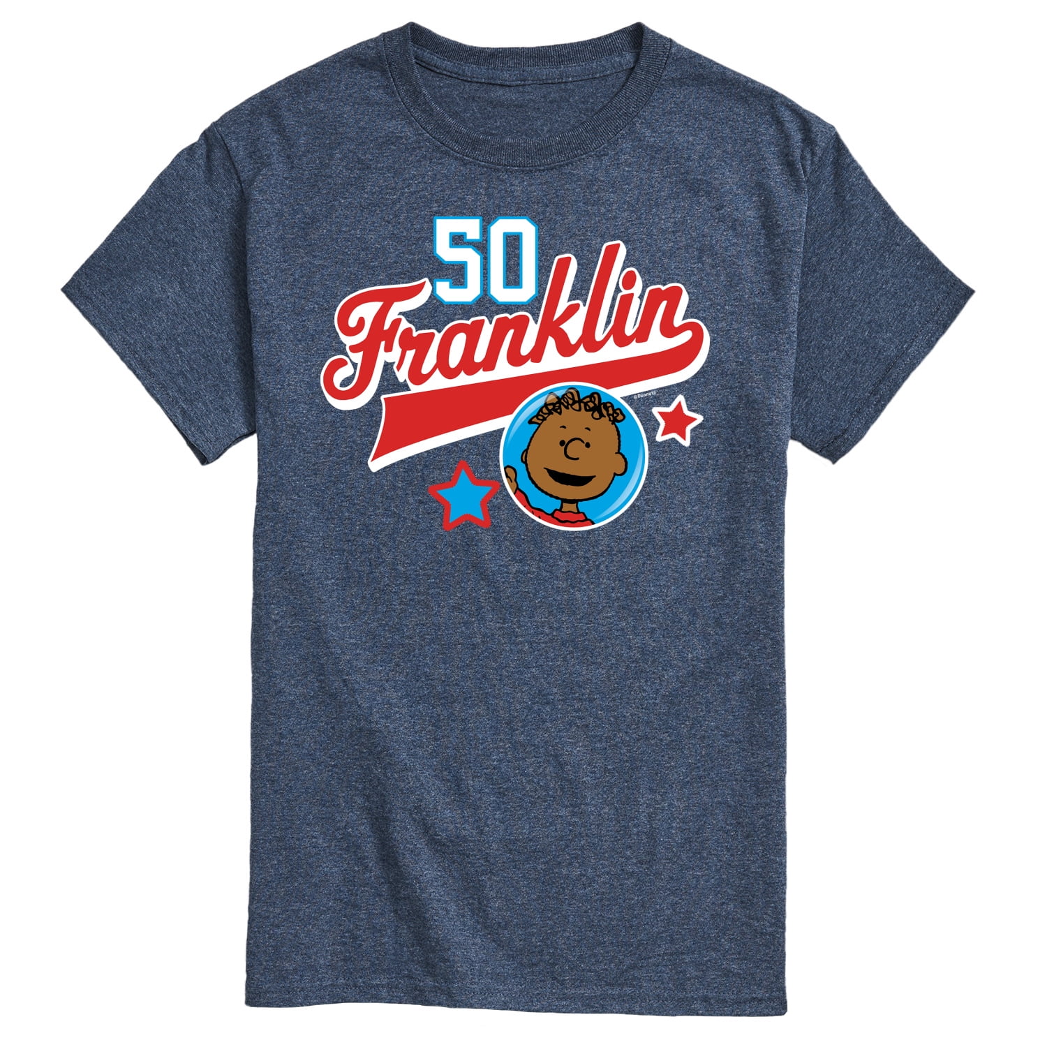 Peanuts-Franklin-Athletic-50-