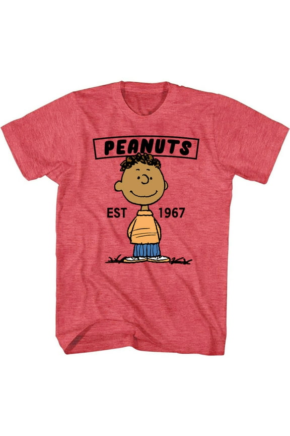 Franklin Est 1967 T-Shirt Size: XX-Large