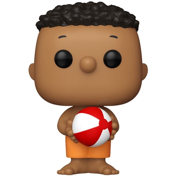 Funko POP! Animation: Peanuts - Franklin
