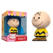 Peanuts FUN! FUN! Wave 01 - Charlie Brown Yellow Shirt