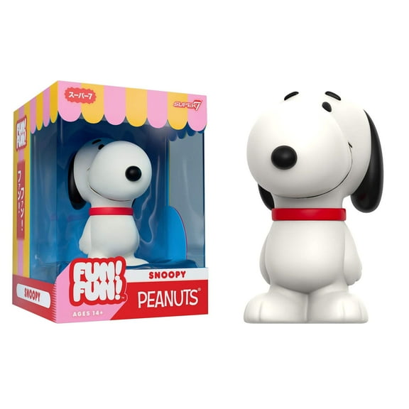 Peanuts FUN! FUN! Wave 01 - Snoopy (Standing)