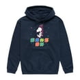 thumbnail image 1 of Peanuts - Game On Snoopy - Men's Pullover Hoodie, 1 of 5