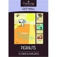 thumbnail image 1 of Peanuts, Get Well, Boxed Cards, 1 of 8