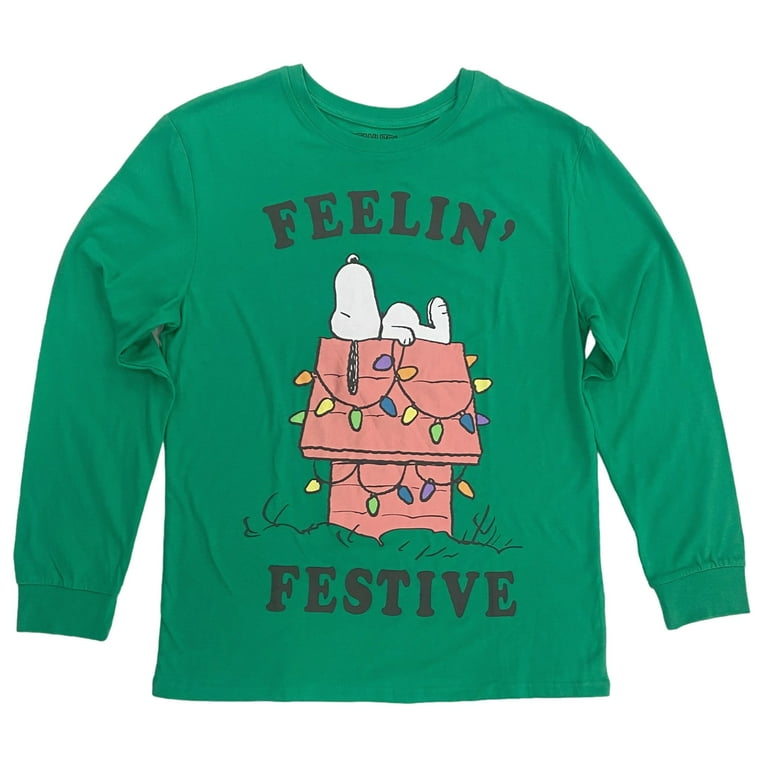 Feeling Festive Tee Feeling Festive Tee