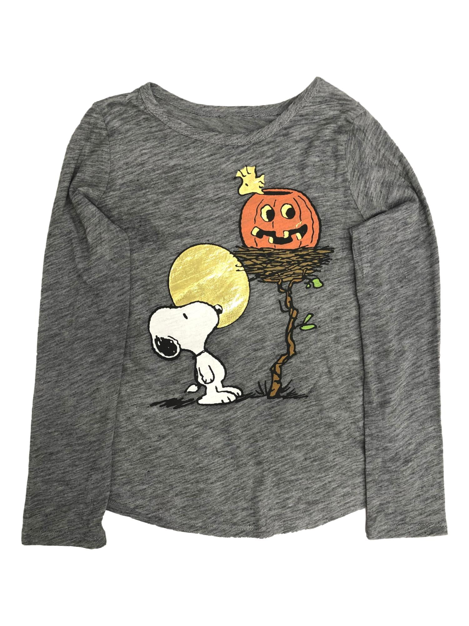 womens snoopy halloween shirt