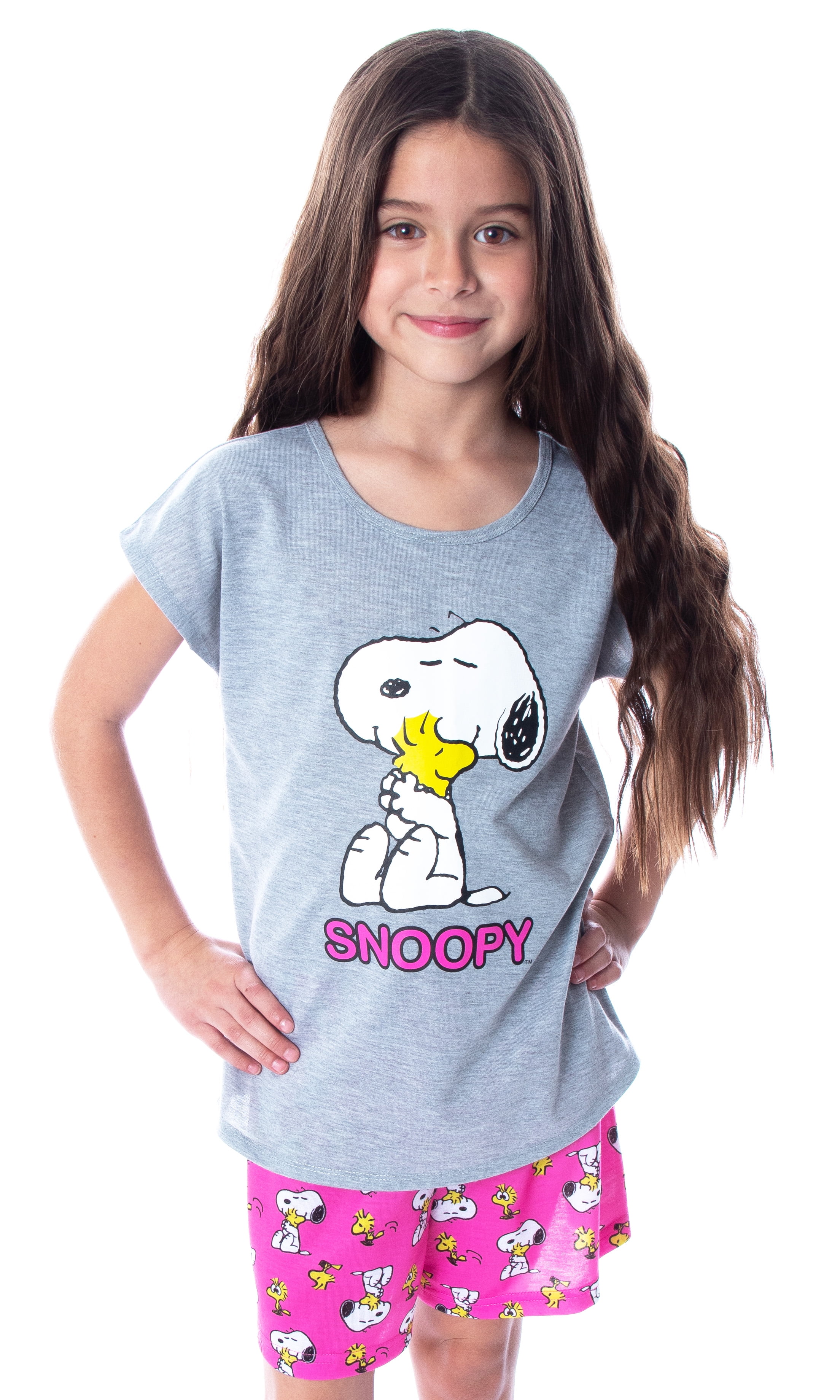 Peanuts pajamas kids new arrivals