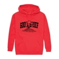 thumbnail image 1 of Peanuts - Good Grief Athletic Charlie Brown- Men's Pullover Hoodie, 1 of 6