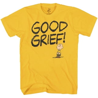 Charlie Brown Clothing in Charlie Brown - Walmart.com