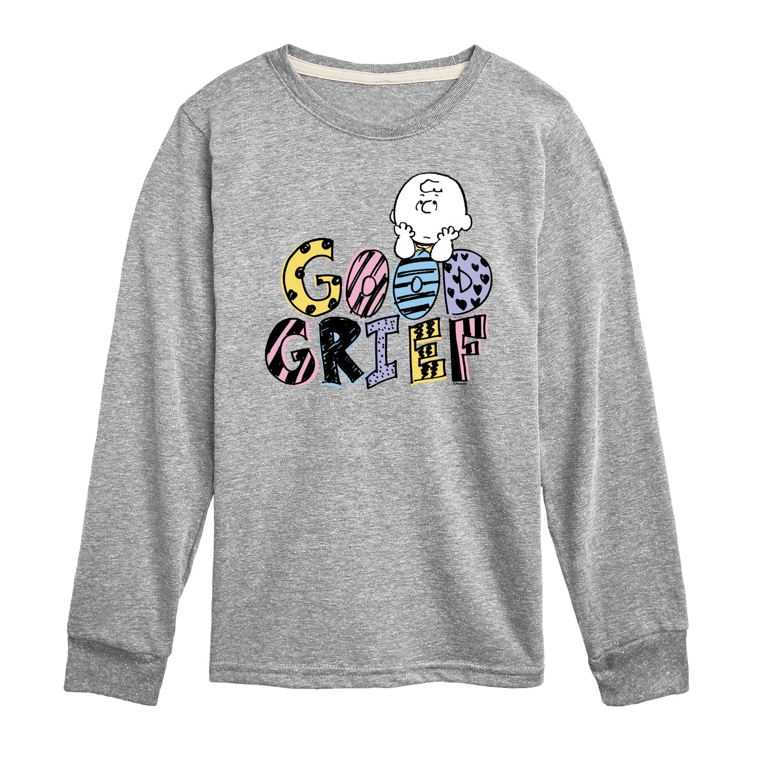 Salt Life Girls' "Paradise Is Calling" Long Sleeve Tee - Youth Sizes Comfortable Cotton Crewneck Graphic Tee