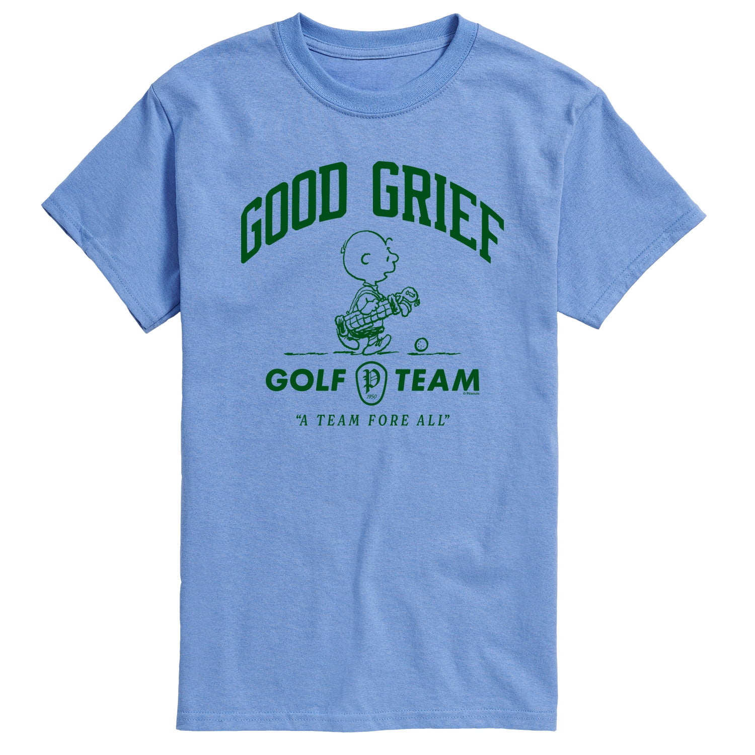 Peanuts-Good-Grief-Golf-Team-