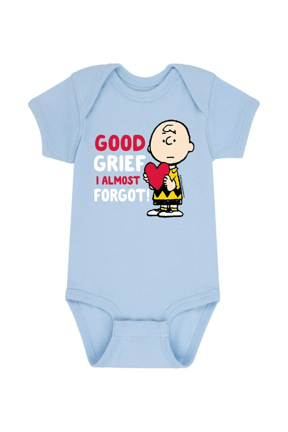 - Good Grief - Infant One Piece