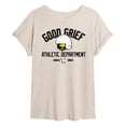 thumbnail image 1 of Peanuts - Good Grief Woodstock - Women's Oversized T-Shirt, 1 of 6