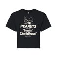 thumbnail image 1 of Peanuts - Good ol' Charlie Brown - Cropped Tee, 1 of 5