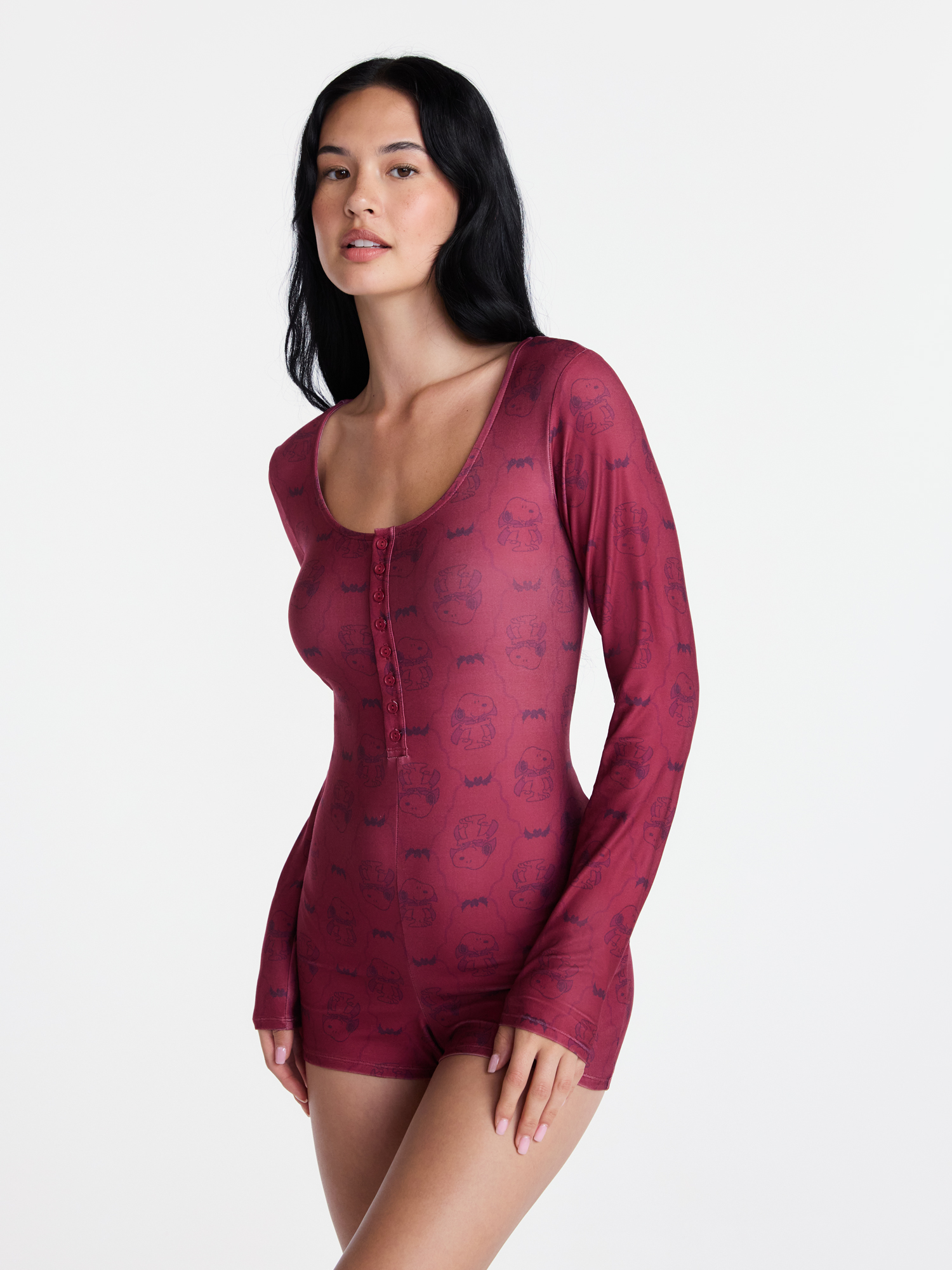 Peanuts Gothic Snoopy Women S And Women S Plus Lic Onesie Sizes XS 2X: A Practical Buying Guide