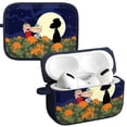thumbnail image 1 of Peanuts Great Pumpkin Charlie Brown HDX Case Cover for Apple AirPods Pro 1 & 2 (The Great Pumpkin) by Affinity Bands, 1 of 1