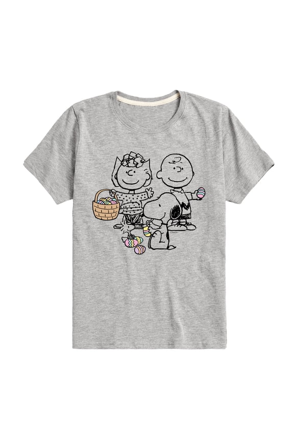 - Group Easter - Toddler & Youth Short Sleeve Graphic T-Shirt