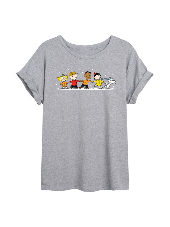 - Group Skate Women's Relaxed Fit T-Shirt