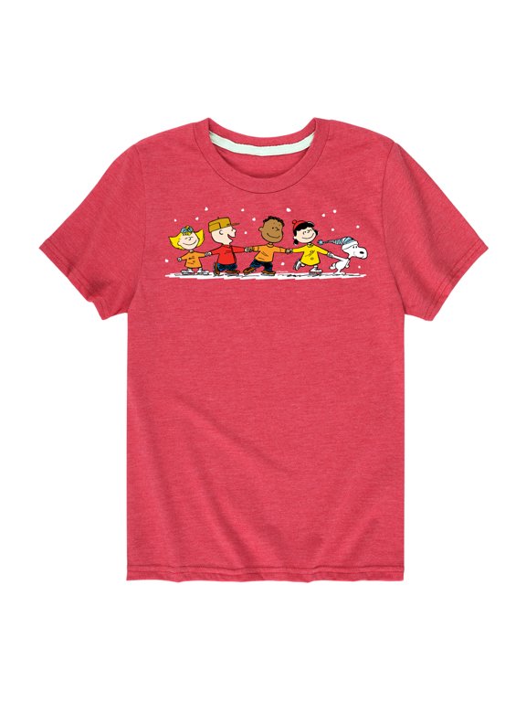 - Group Skate Boys' Short Sleeve Graphic T-Shirt