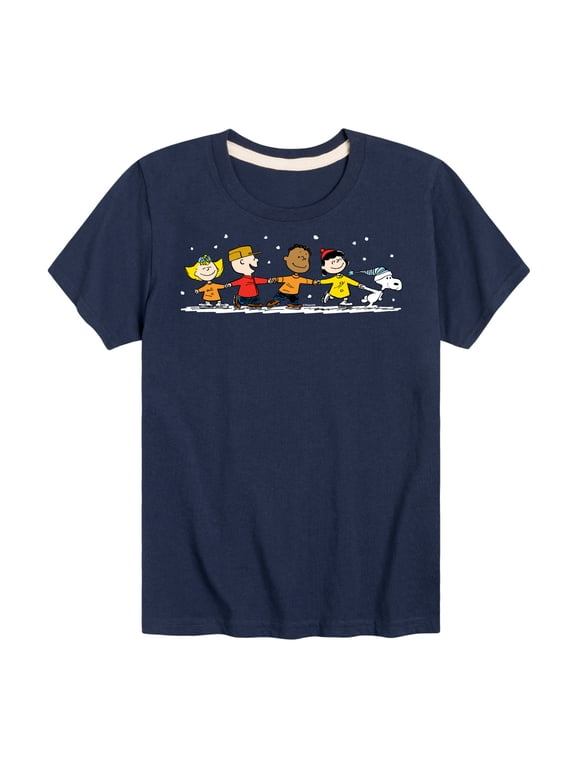 - Group Skate Boys' Short Sleeve Graphic T-Shirt