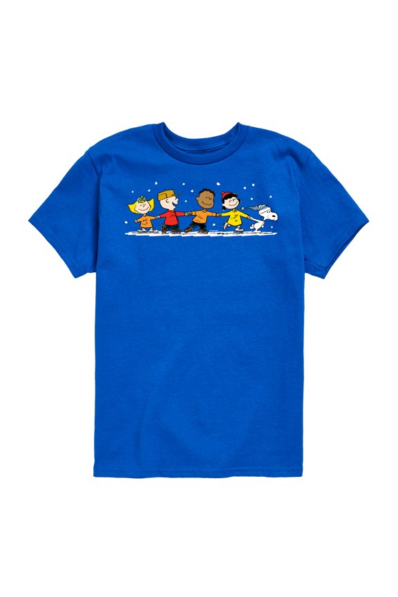 - Group Skate - Toddler & Youth Short Sleeve Graphic T-Shirt