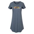 thumbnail image 1 of Peanuts - Group Skate - Women's Any Way Dress, 1 of 5